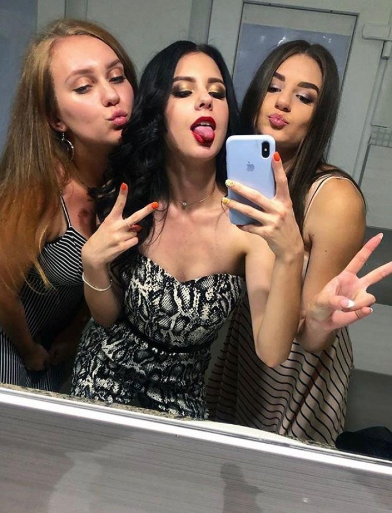 Индивидуалка 🎥 Алеся фото № 2 в городе Зерноград