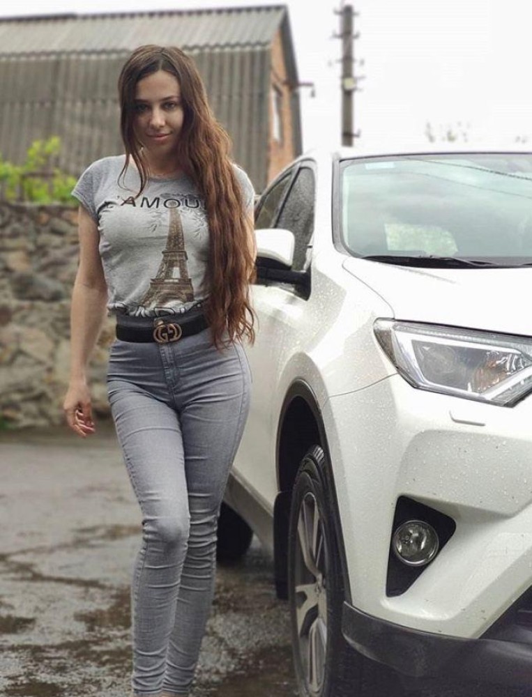 Индивидуалка 🎥 ИННА фото № 2 в городе Зерноград