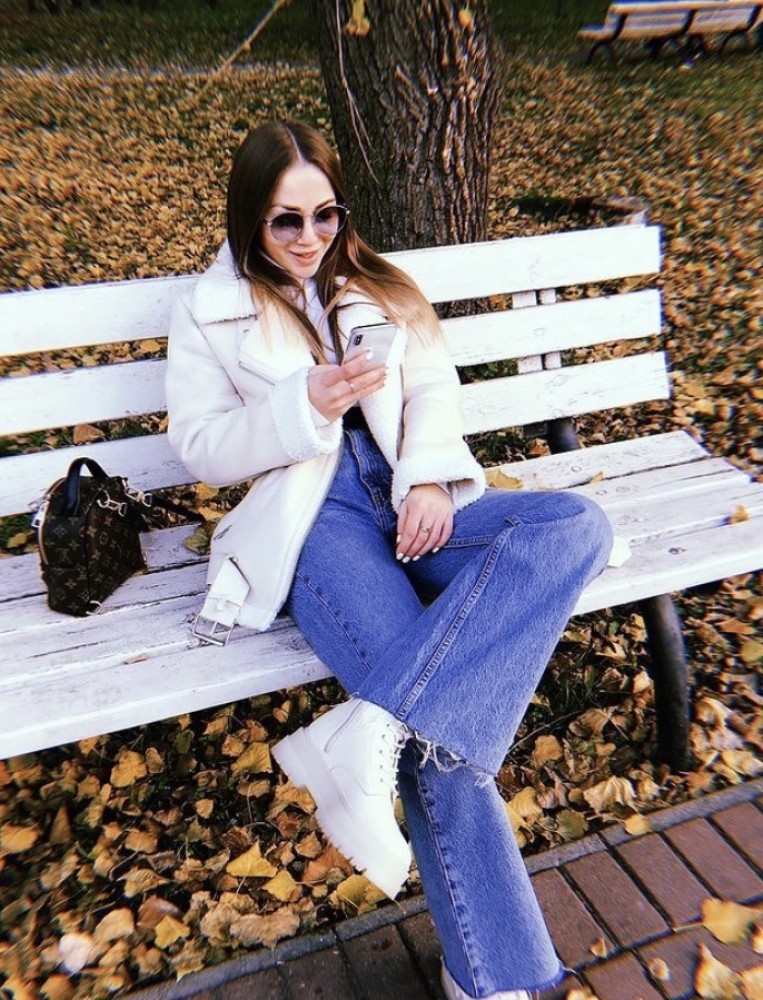 Индивидуалка 🎥 Карина фото № 2 в городе Зерноград