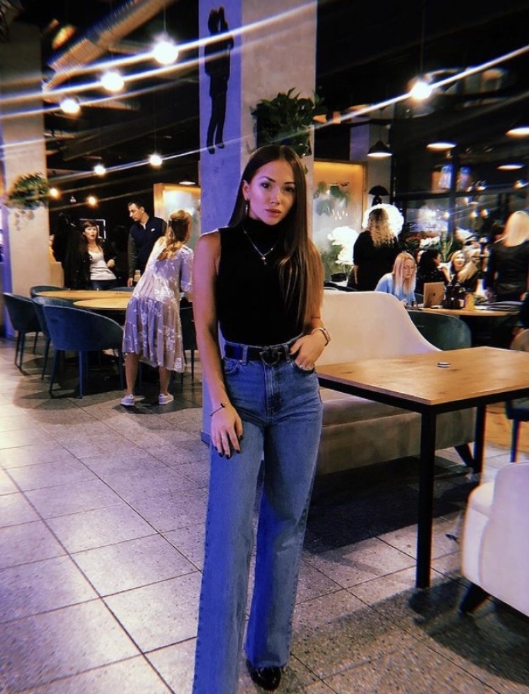 Индивидуалка 🎥 Карина фото № 2 в городе Зерноград