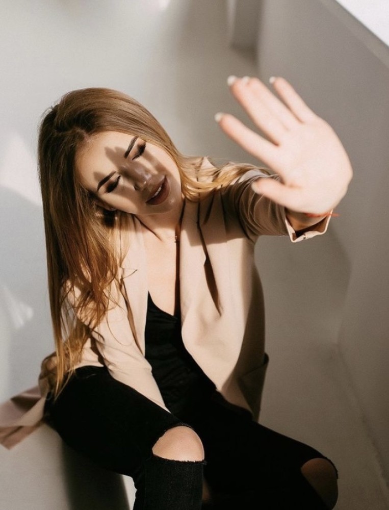 Индивидуалка 🎥 Оксана фото № 2 в городе Зерноград