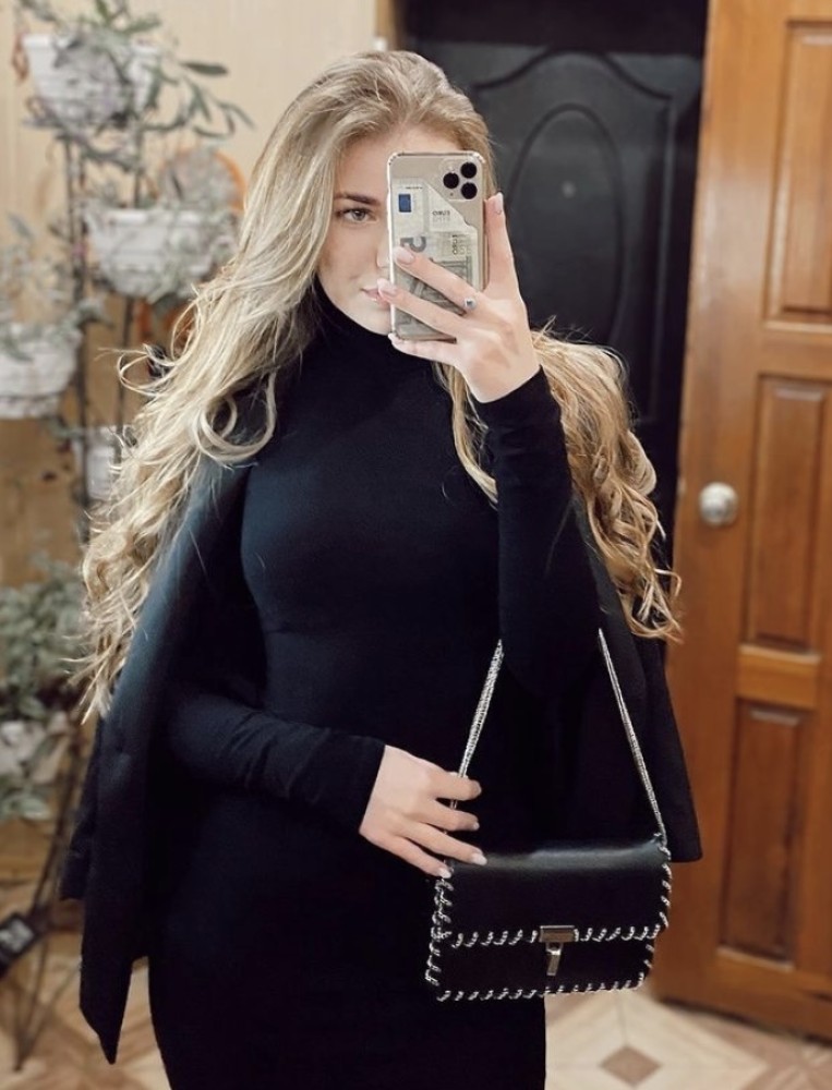 Индивидуалка 🎥 Оксана фото № 2 в городе Зерноград