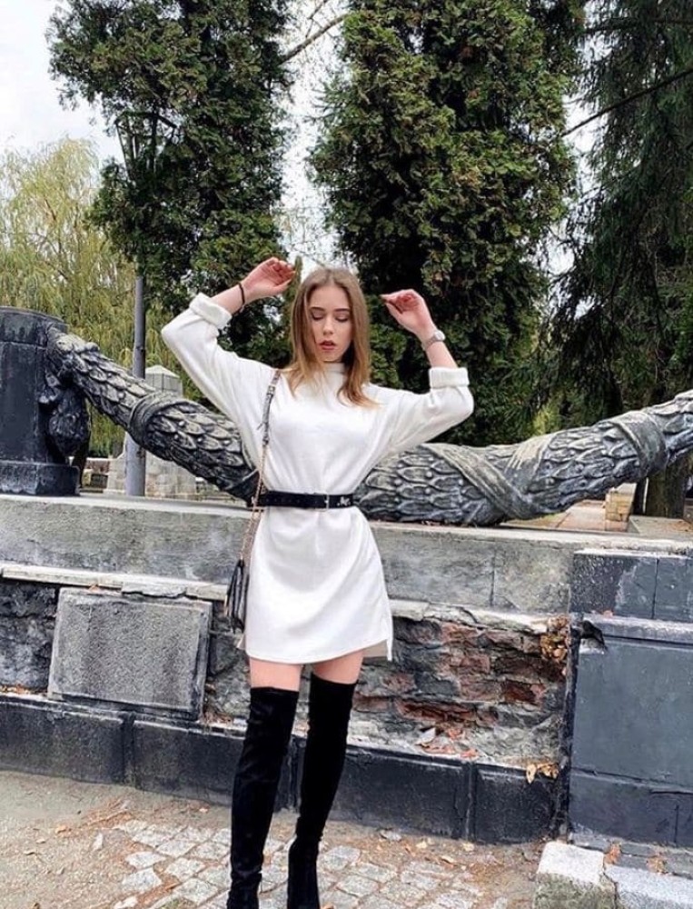 Индивидуалка 🎥 Светка фото № 2 в городе Зерноград