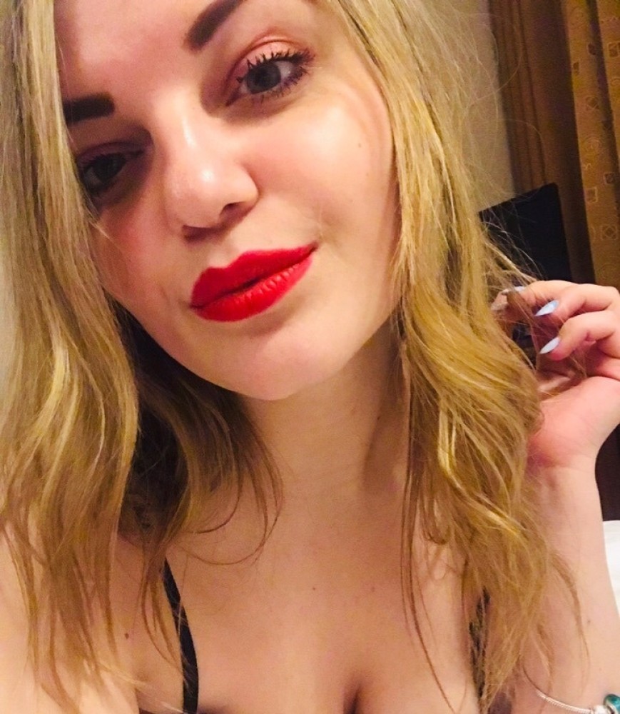 Индивидуалка Надежда главное фото в городе Зерноград 