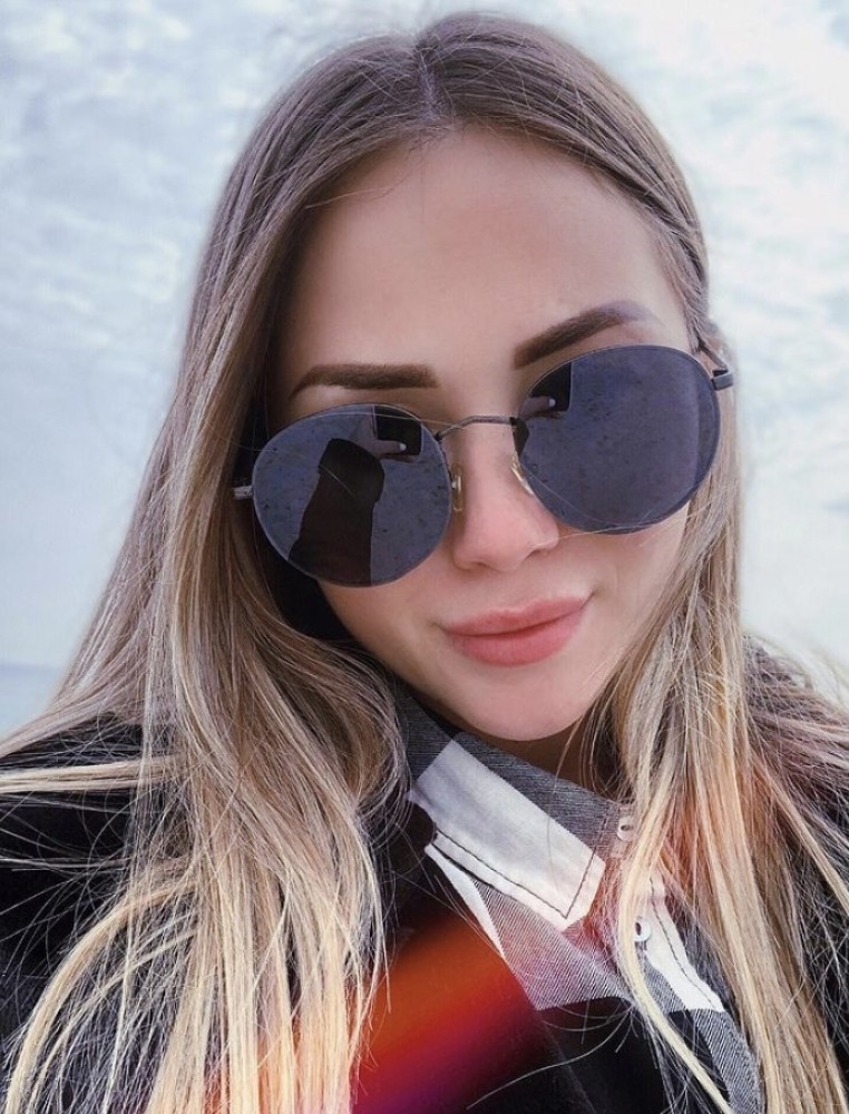 Индивидуалка 🎥 Карина главное фото в городе Зерноград 