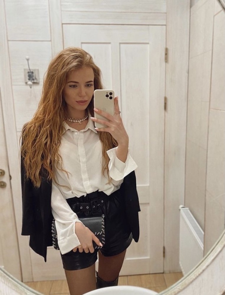 Индивидуалка 🎥 Оксана главное фото в городе Зерноград 