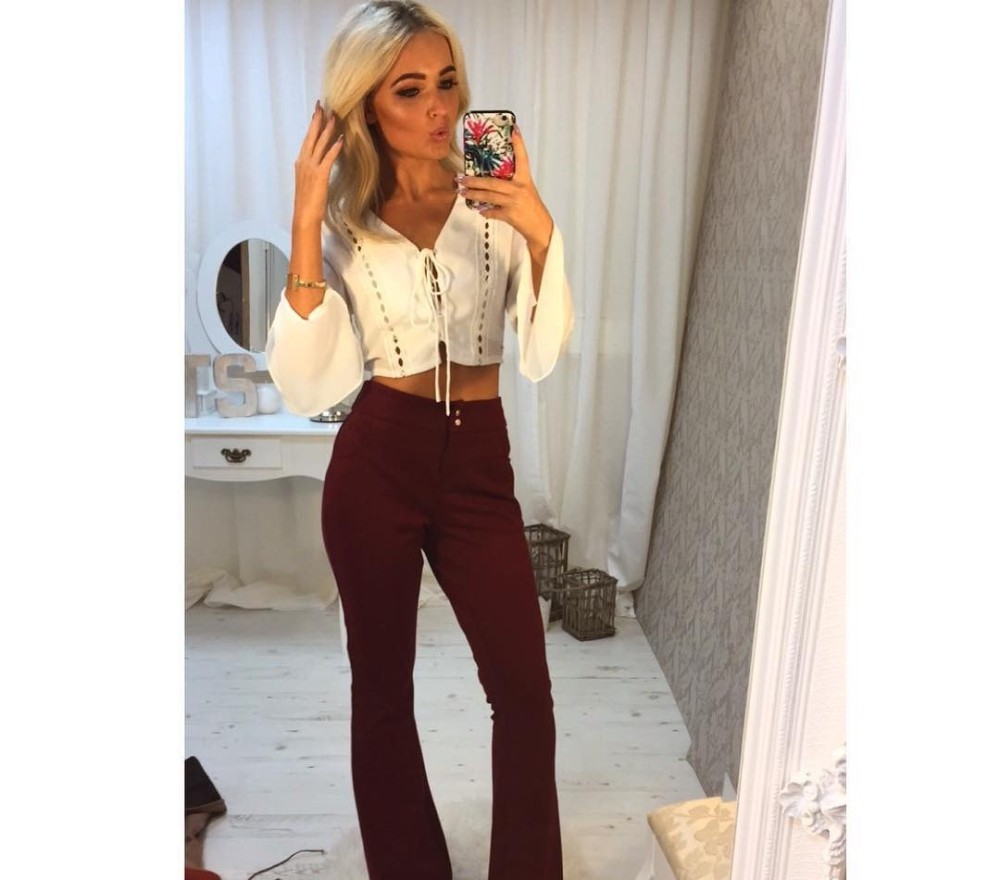 Индивидуалка Алина фото № 2 в городе Зерноград