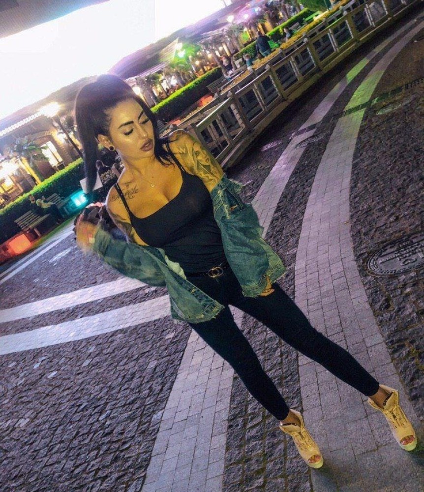 Индивидуалка Екатерина фото № 2 в городе Зерноград