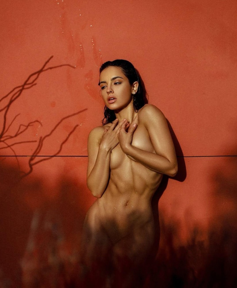 Индивидуалка Галина фото № 2 в городе Зерноград