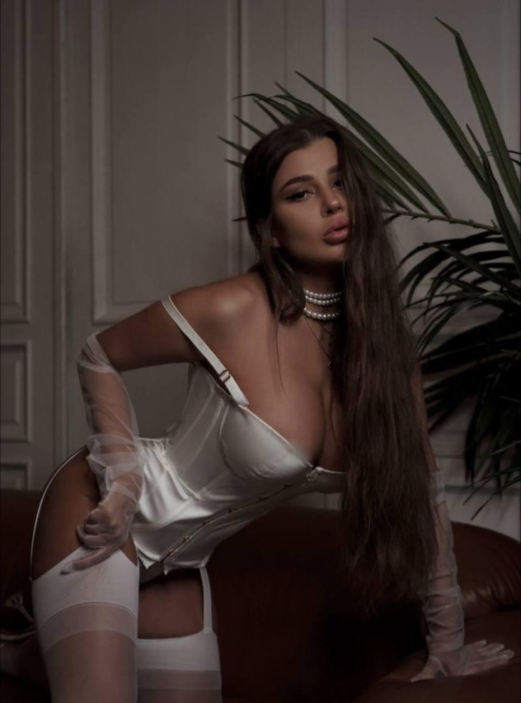 Индивидуалка Клава фото № 2 в городе Зерноград