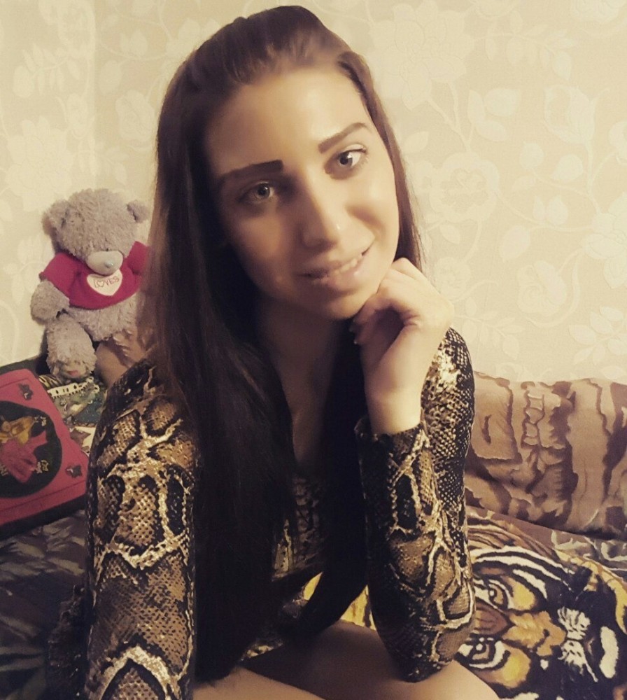 Индивидуалка Лана фото № 2 в городе Зерноград