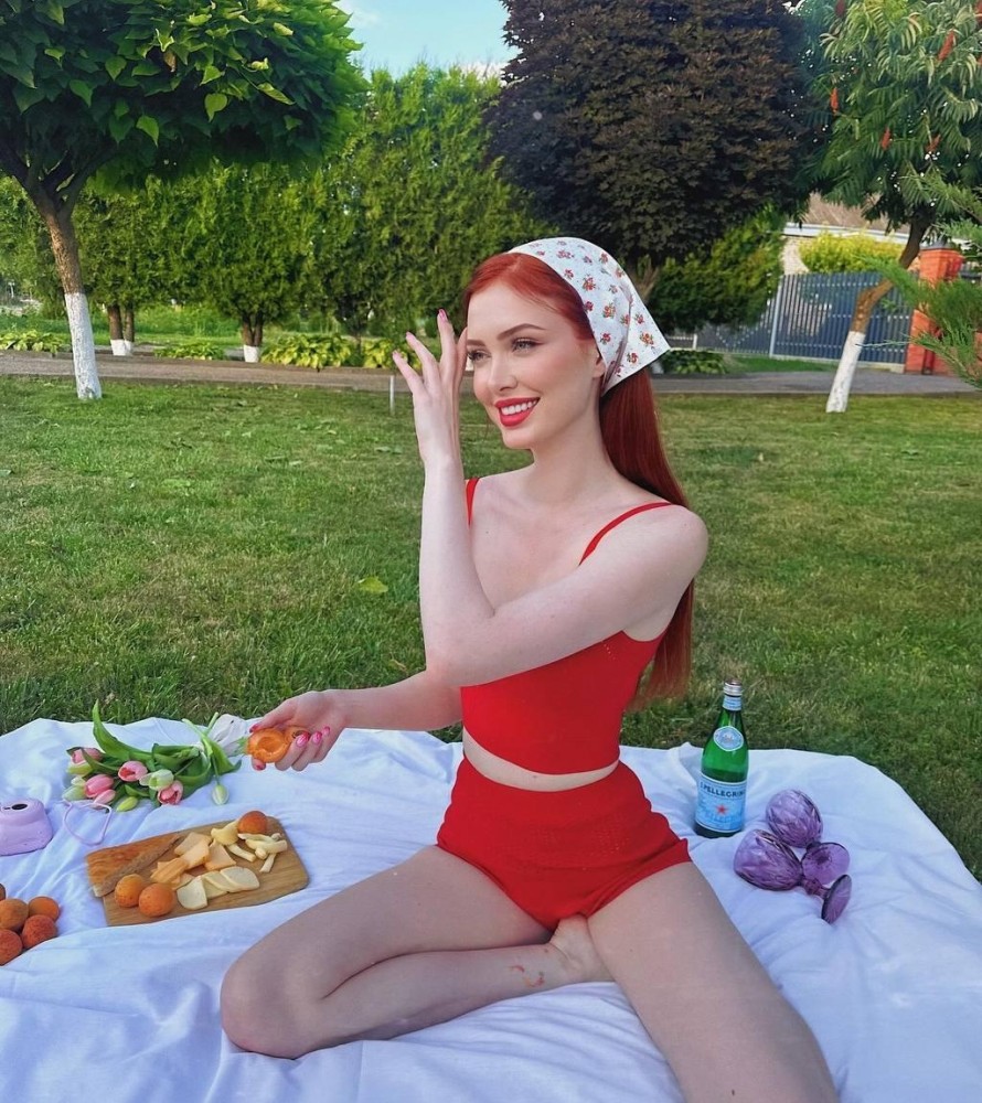 Индивидуалка Лена фото № 2 в городе Зерноград