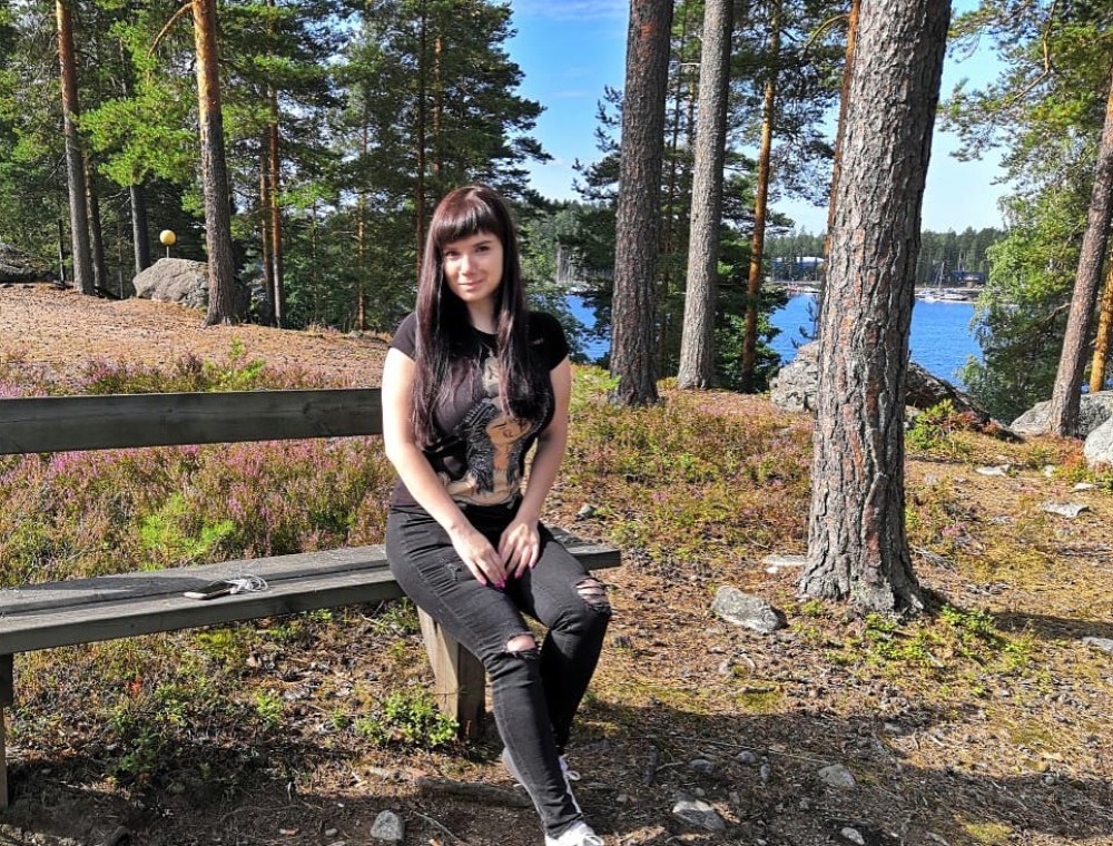 Индивидуалка Лизетта фото № 2 в городе Зерноград