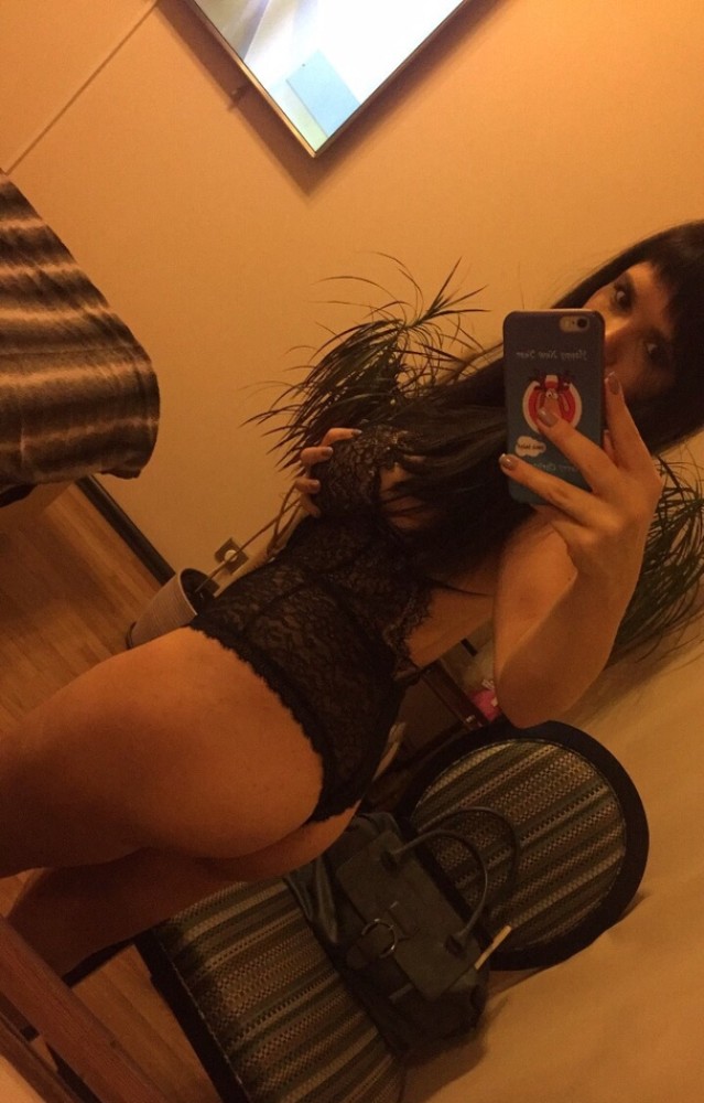 Индивидуалка Лизетта фото № 2 в городе Зерноград