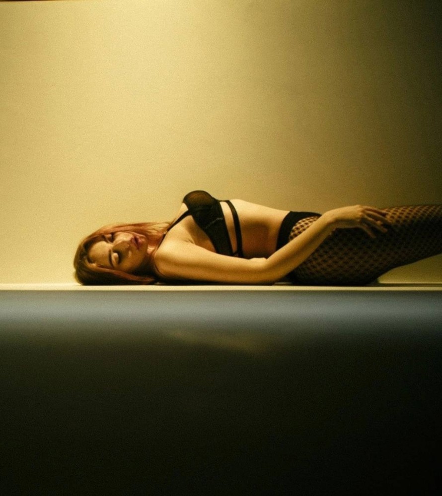 Индивидуалка Люда фото № 2 в городе Зерноград