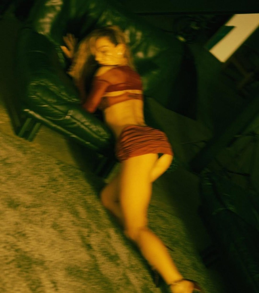 Индивидуалка Людмила фото № 2 в городе Зерноград