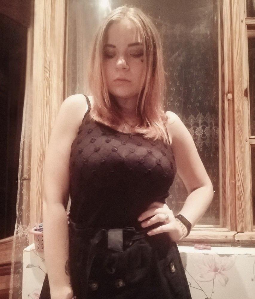 Индивидуалка Марина фото № 2 в городе Зерноград