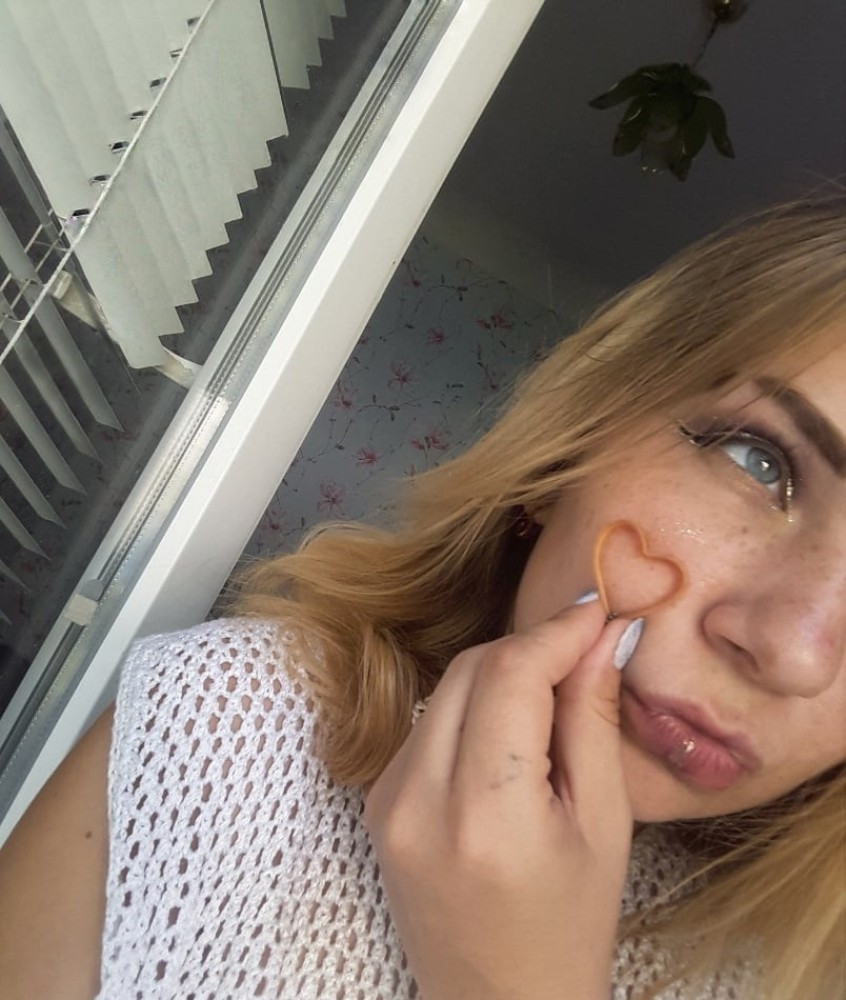 Индивидуалка Марина фото № 2 в городе Зерноград