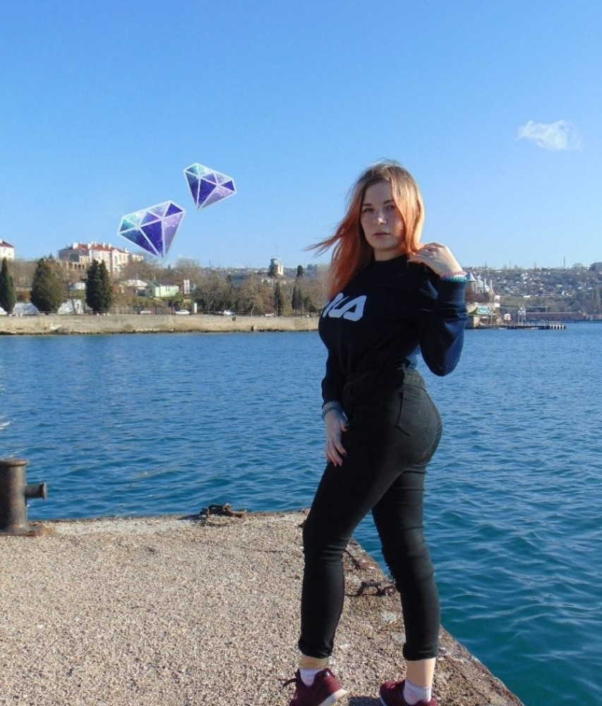 Индивидуалка Марина фото № 2 в городе Зерноград