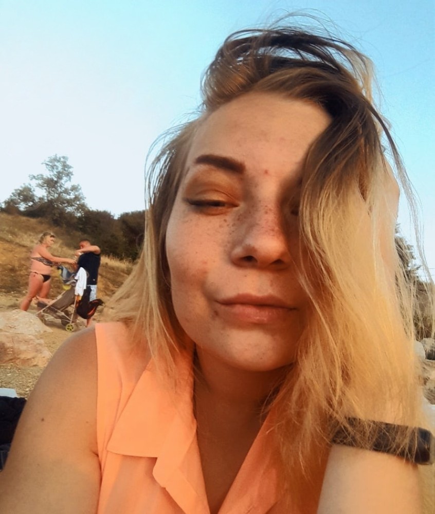 Индивидуалка Марина фото № 2 в городе Зерноград