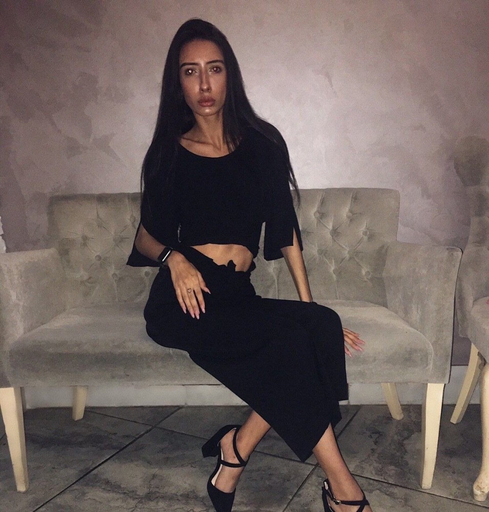 Индивидуалка Надежда фото № 2 в городе Зерноград