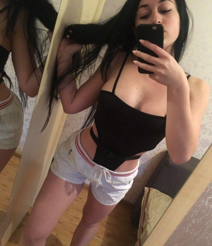 Индивидуалка Надежда фото № 2 в городе Зерноград