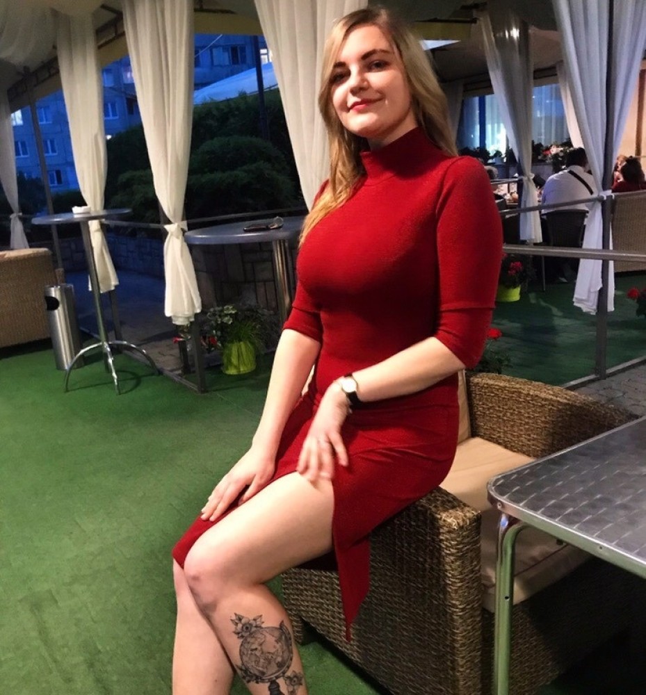 Индивидуалка Надежда фото № 2 в городе Зерноград