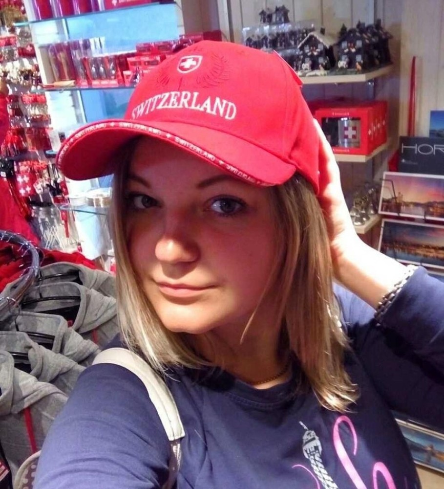 Индивидуалка Надежда фото № 2 в городе Зерноград