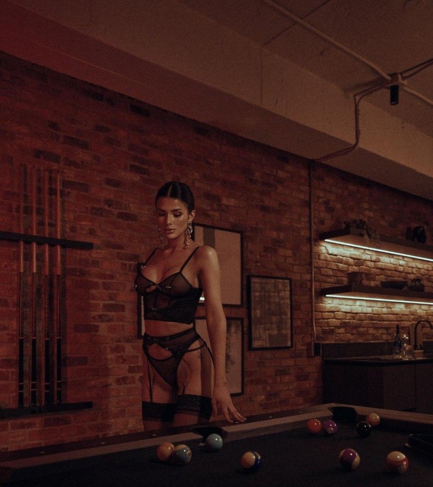 Индивидуалка Настя фото № 2 в городе Зерноград