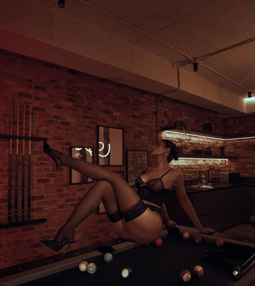 Индивидуалка Настя фото № 2 в городе Зерноград