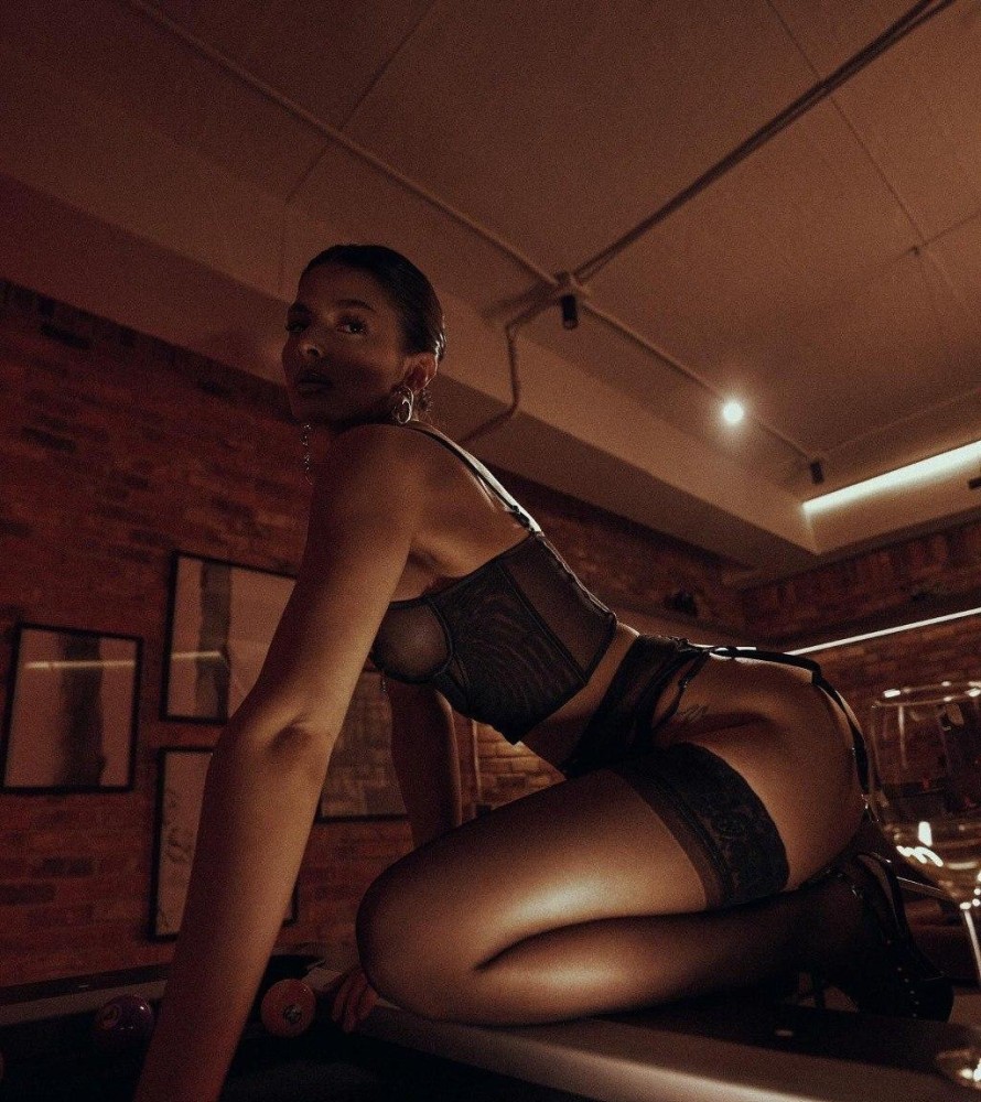 Индивидуалка Настя фото № 2 в городе Зерноград