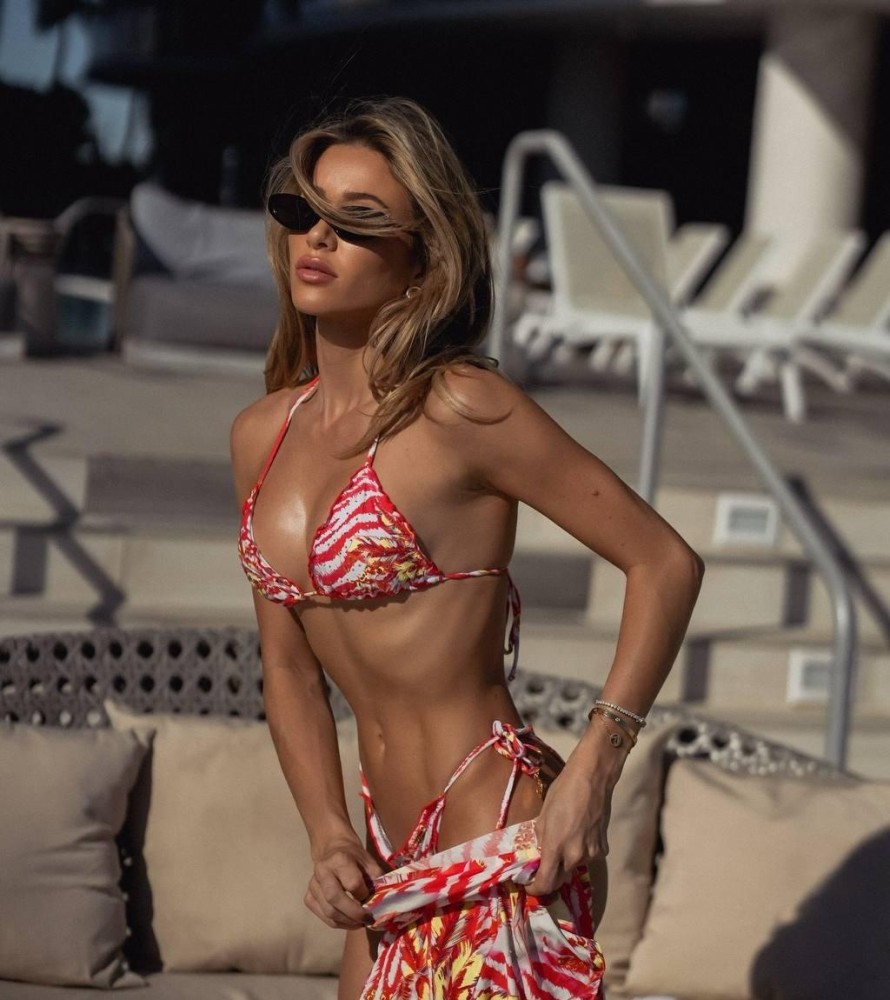 Индивидуалка Окси фото № 2 в городе Зерноград