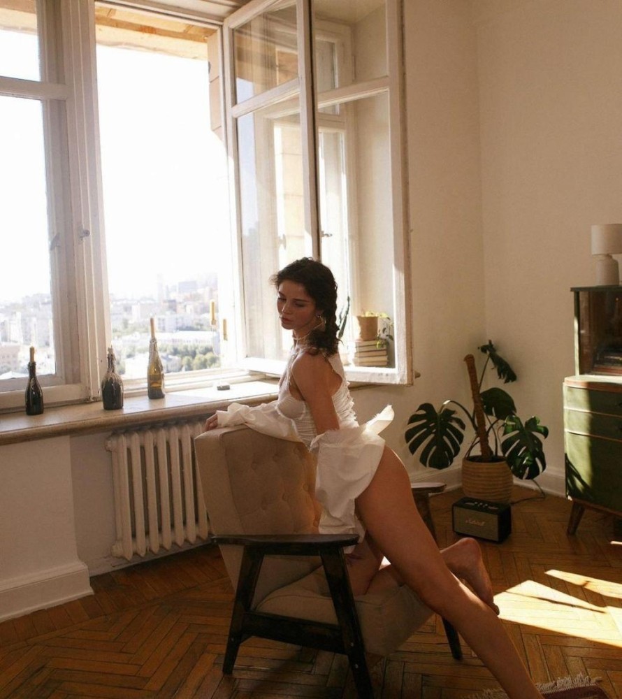 Индивидуалка Оливия фото № 2 в городе Зерноград