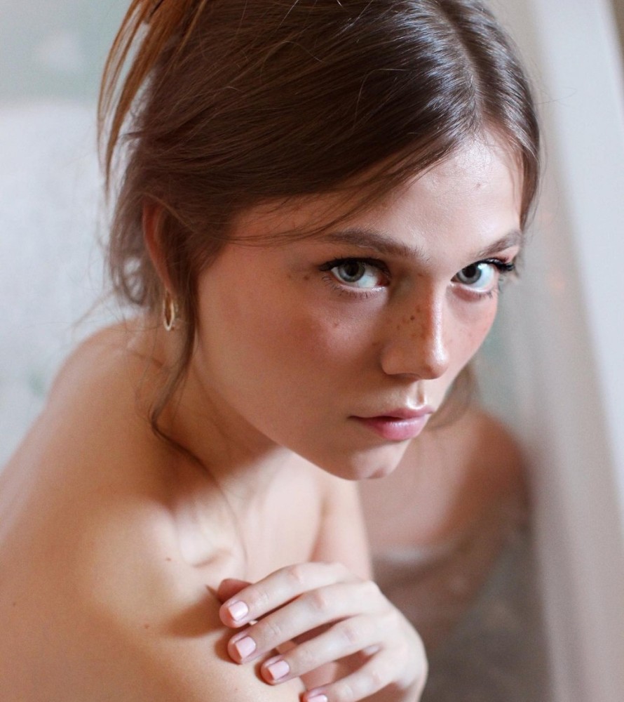 Индивидуалка Ника главное фото в городе Зерноград 