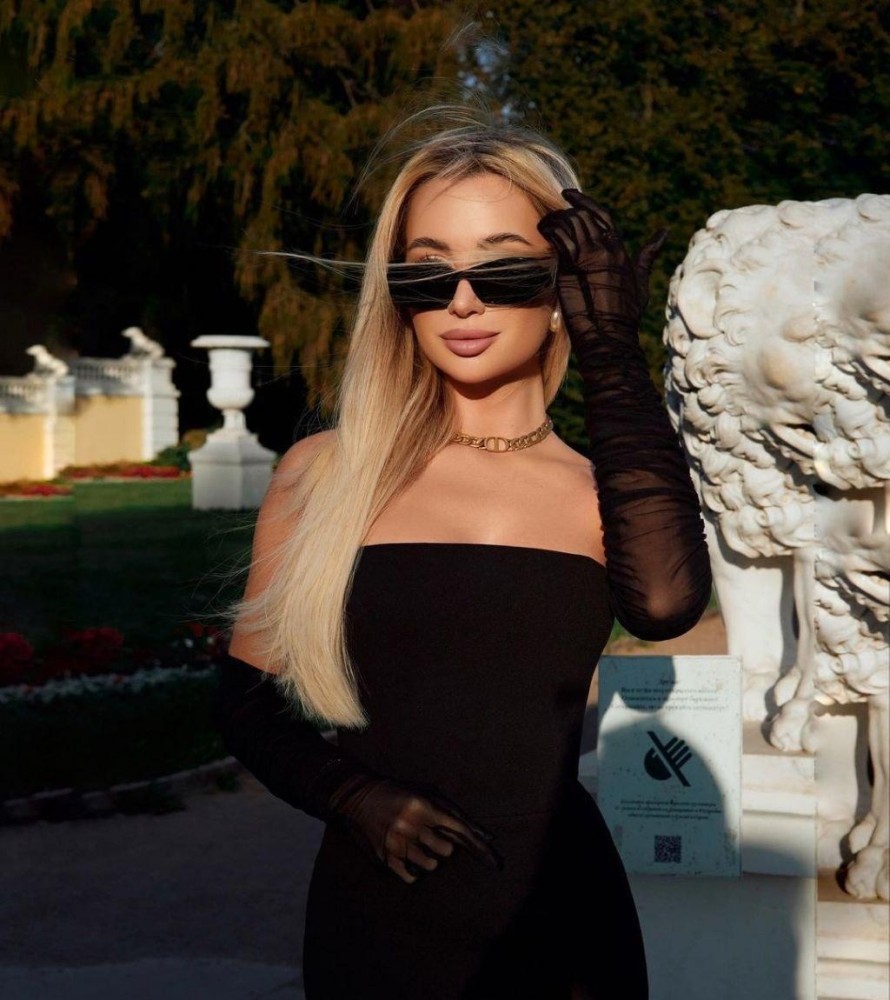 Индивидуалка Юлия главное фото в городе Зерноград 