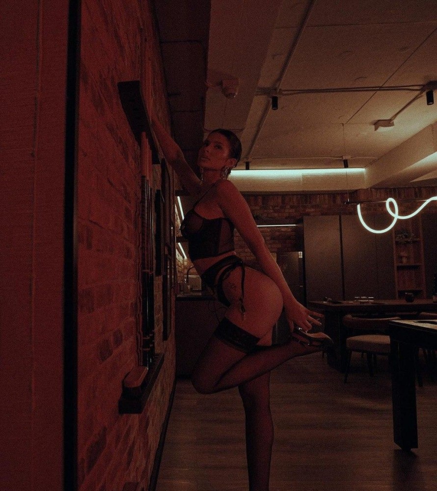 Индивидуалка Настя главное фото в городе Зерноград 