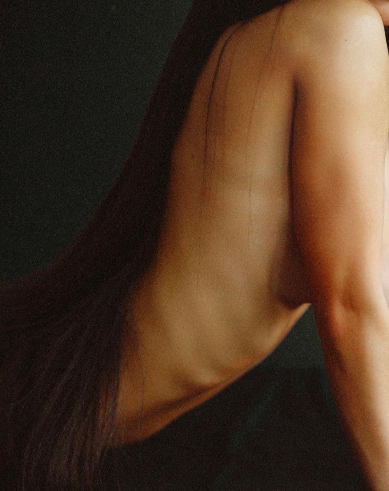 Индивидуалка Рада фото № 2 в городе Зерноград