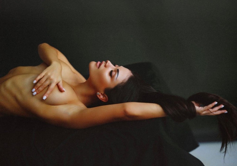 Индивидуалка Рада фото № 2 в городе Зерноград