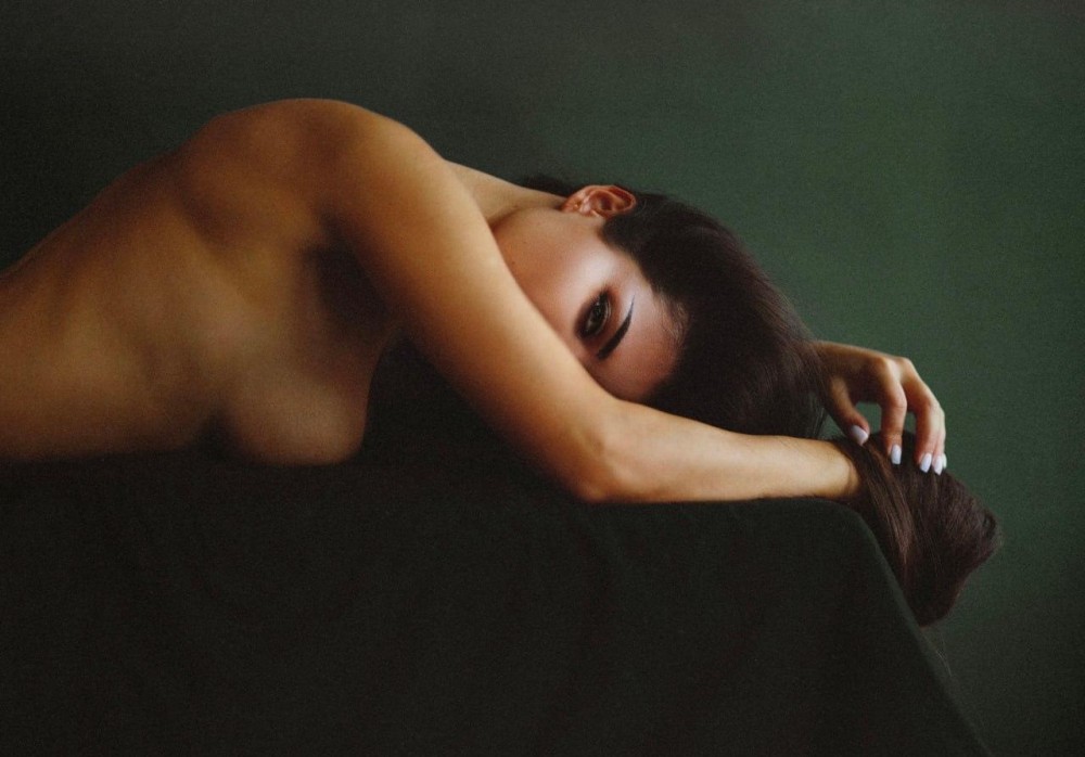 Индивидуалка Рада фото № 2 в городе Зерноград