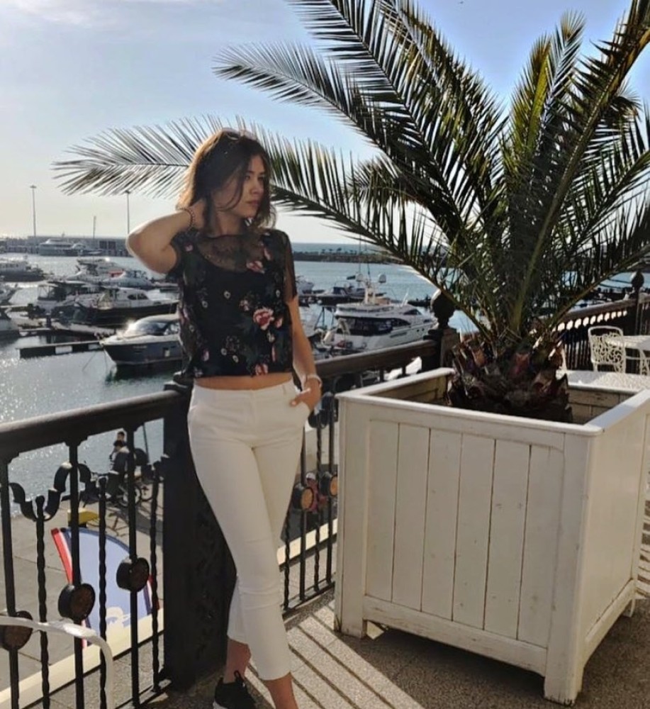 Индивидуалка Татьяна фото № 2 в городе Зерноград