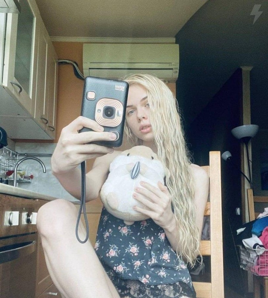 Индивидуалка Татьяна фото № 2 в городе Зерноград