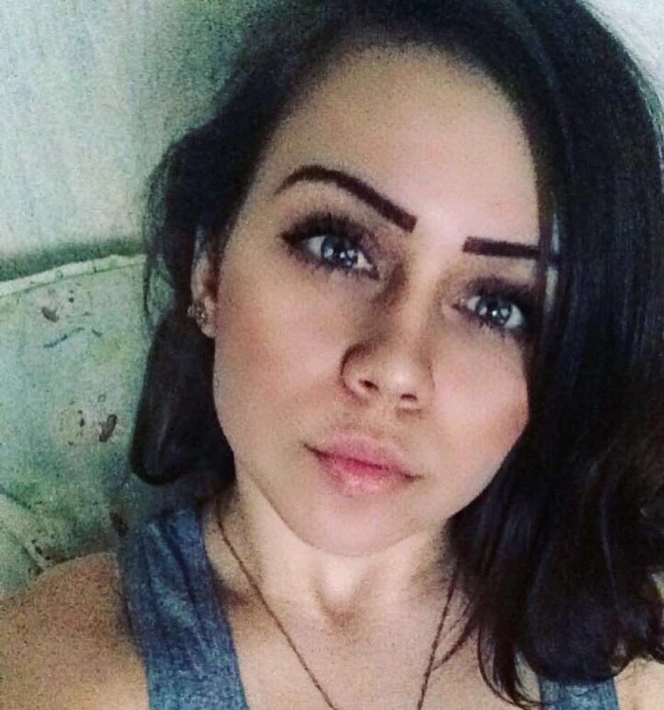 Индивидуалка Тосечка фото № 2 в городе Зерноград