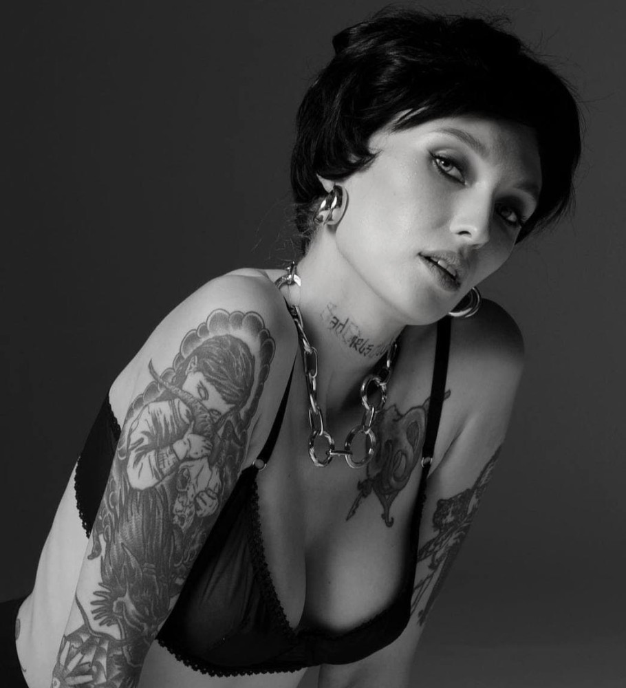 Индивидуалка Валерия фото № 2 в городе Зерноград