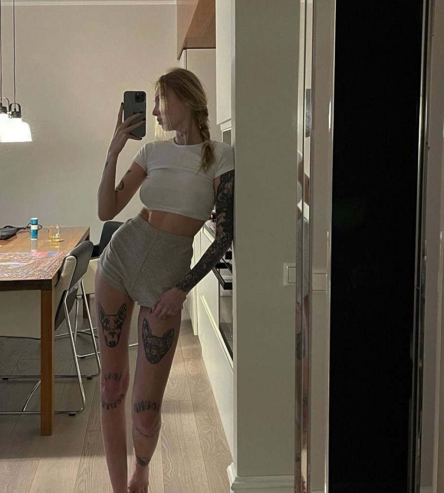 Индивидуалка Валерия фото № 2 в городе Зерноград