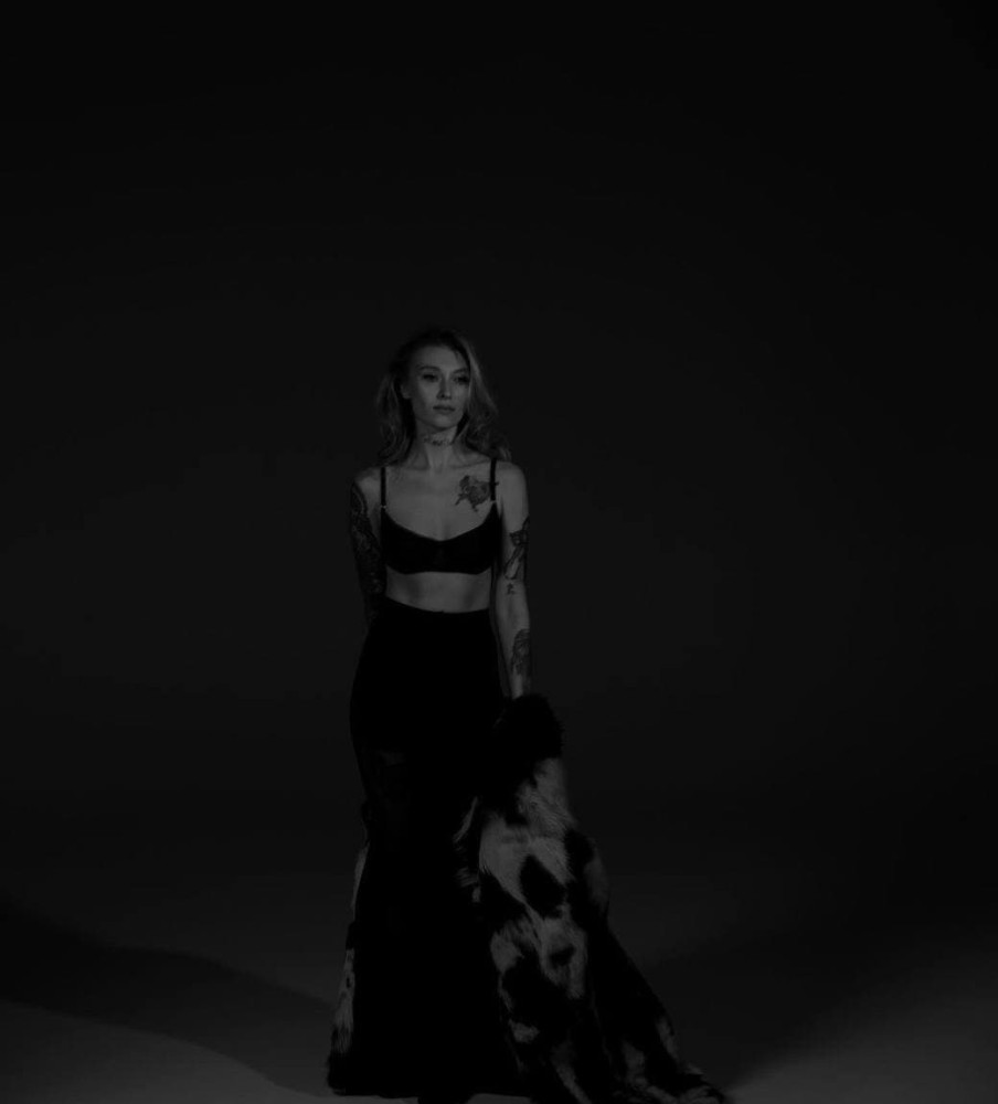 Индивидуалка Валерия фото № 2 в городе Зерноград