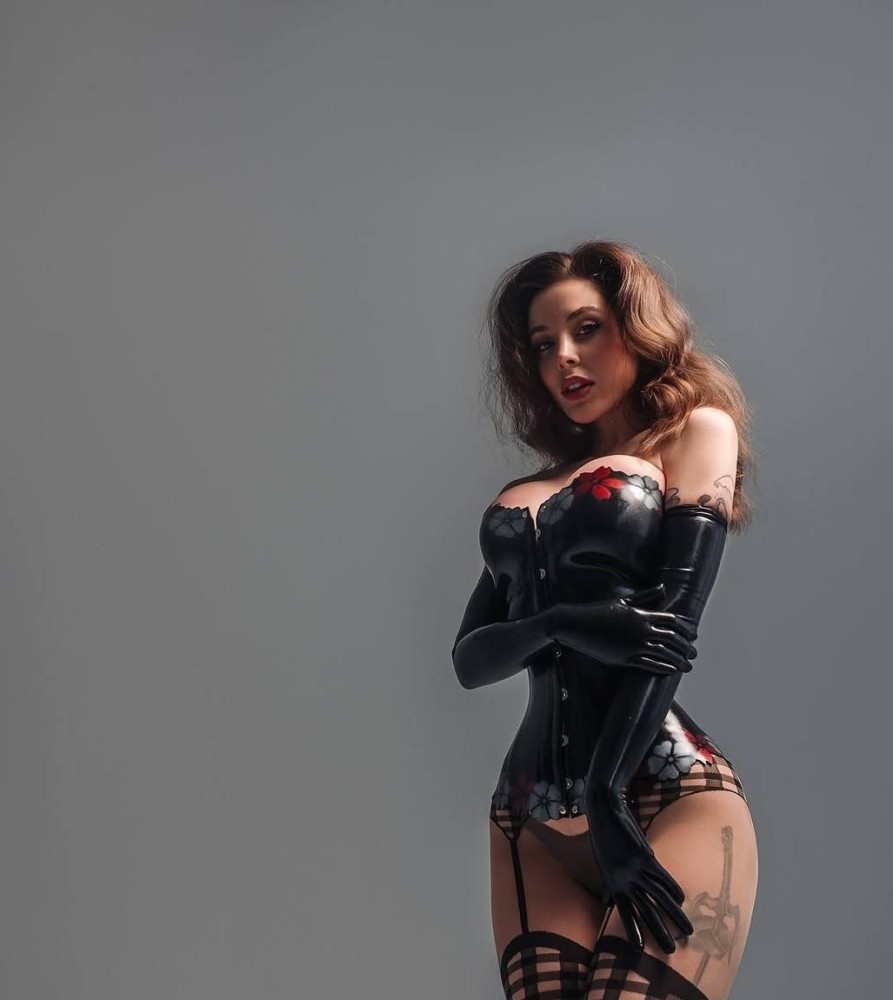 Индивидуалка Вера фото № 2 в городе Зерноград