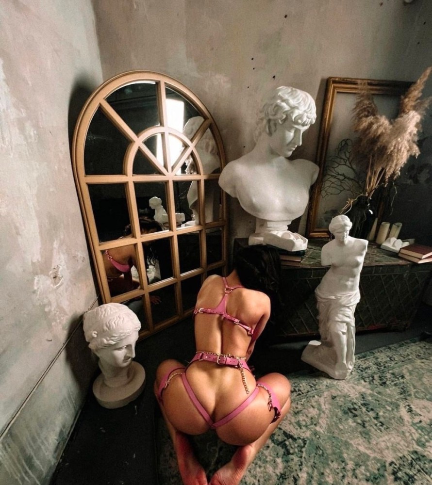 Индивидуалка Влада фото № 2 в городе Зерноград