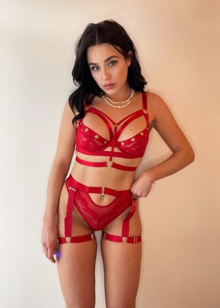 Индивидуалка Альбина фото № 2 в городе Зерноград