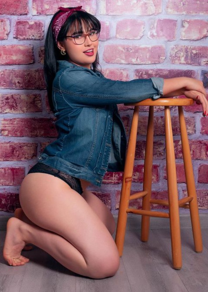 Индивидуалка Алина фото № 2 в городе Зерноград