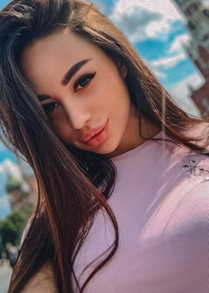 Индивидуалка Алина главное фото в городе Зерноград 